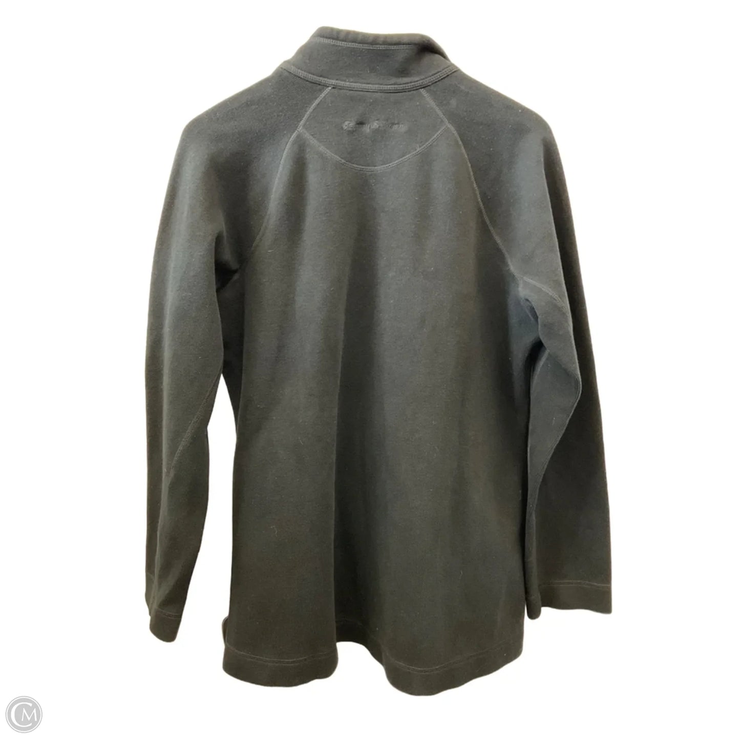 Jacket Other By Tommy Bahama In Black, Size: Xl