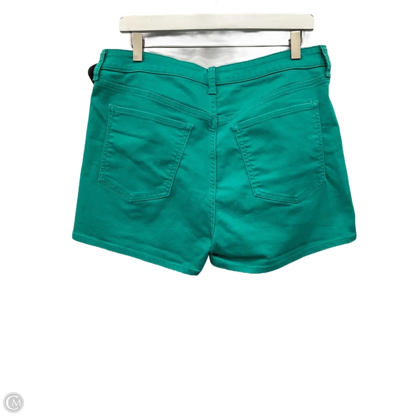 Shorts By Old Navy In Green, Size: 14