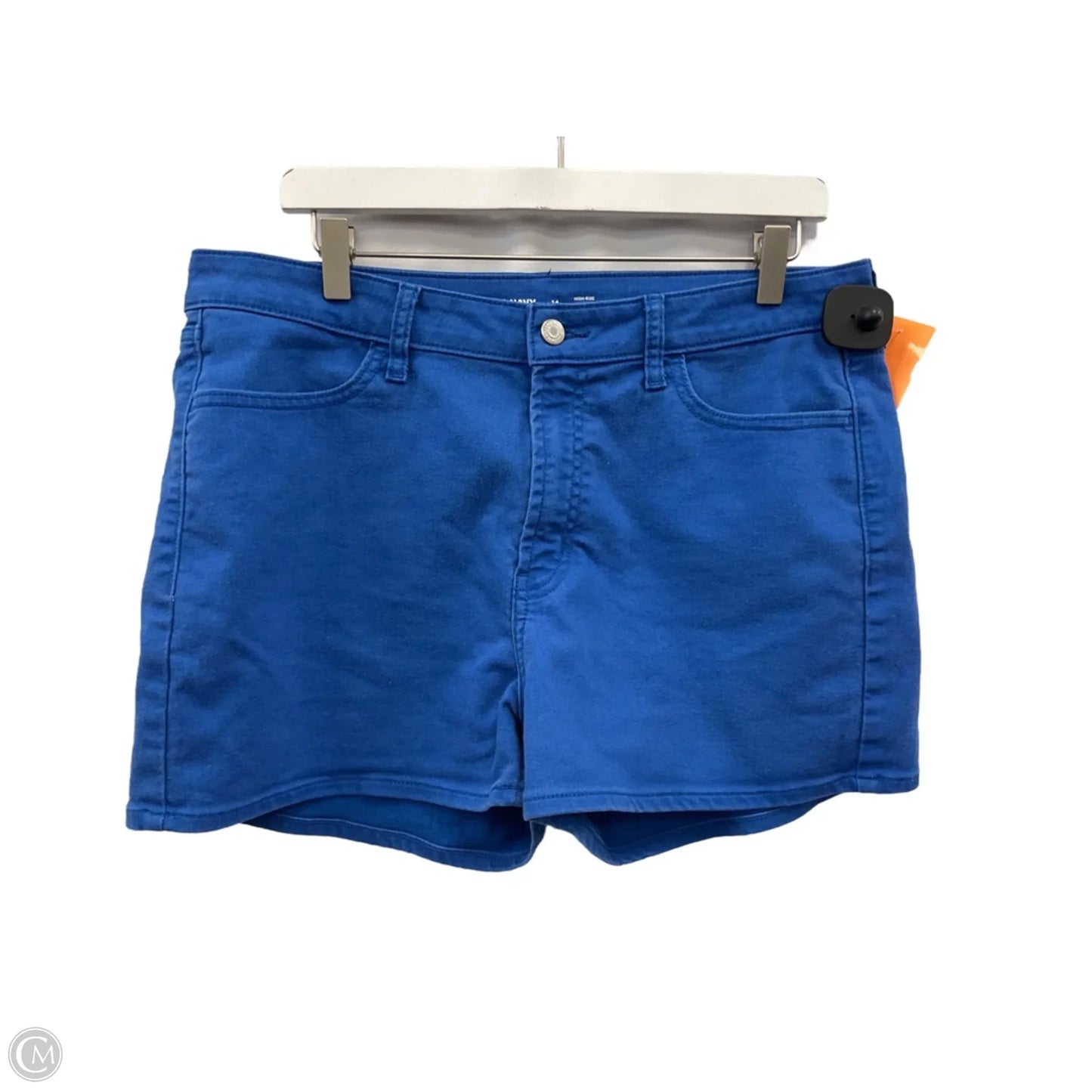 Shorts By Old Navy In Blue, Size: 14