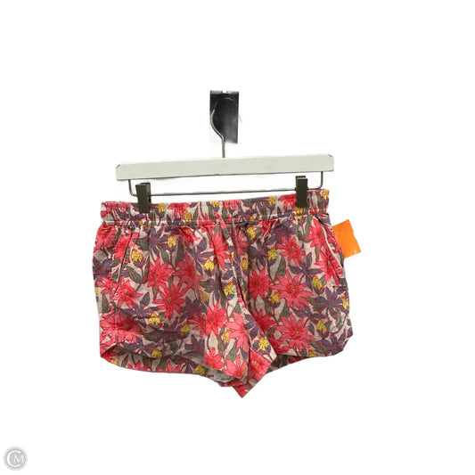 Shorts By Vineyard Vines In Multi-colored, Size: 8