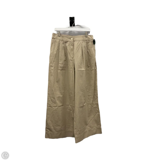 Pants Chinos & Khakis By Loft In Taupe, Size: 10