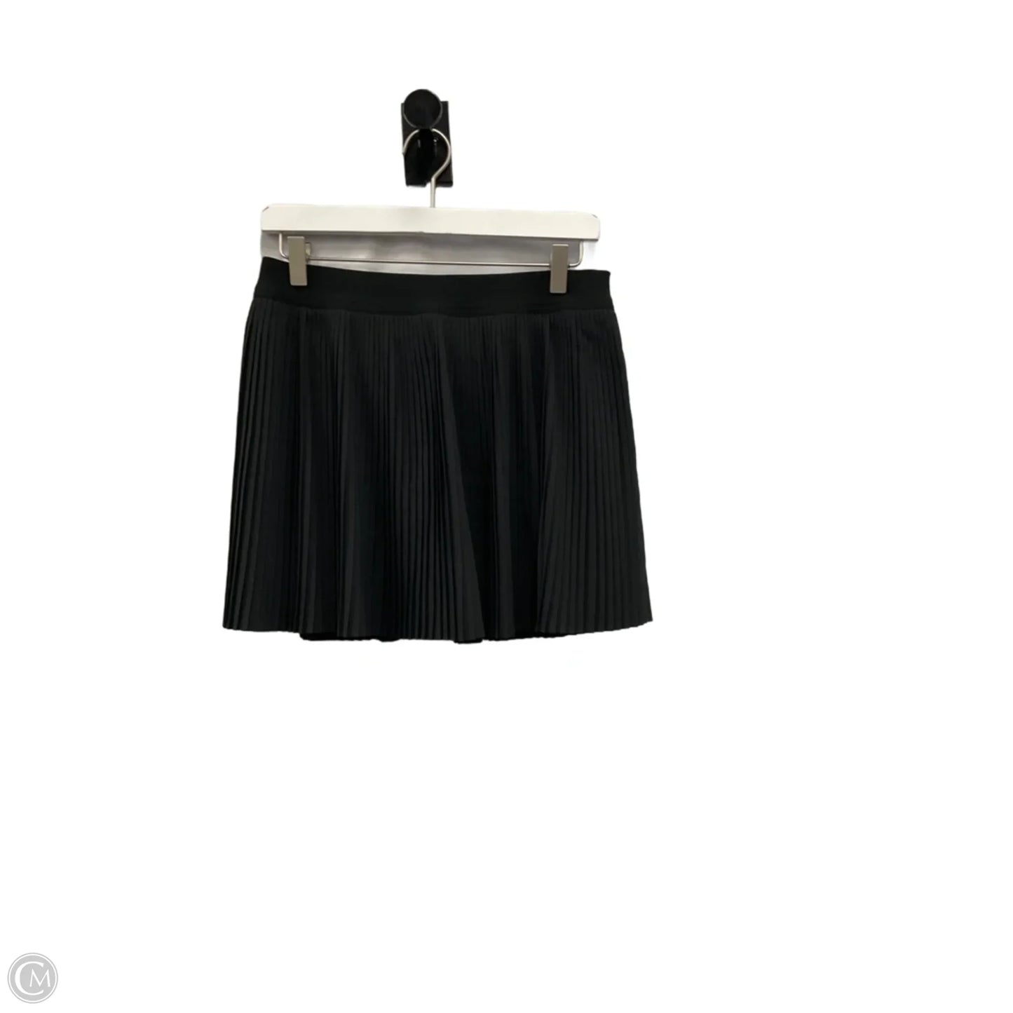 Athletic Skort By Old Navy In Black, Size: M