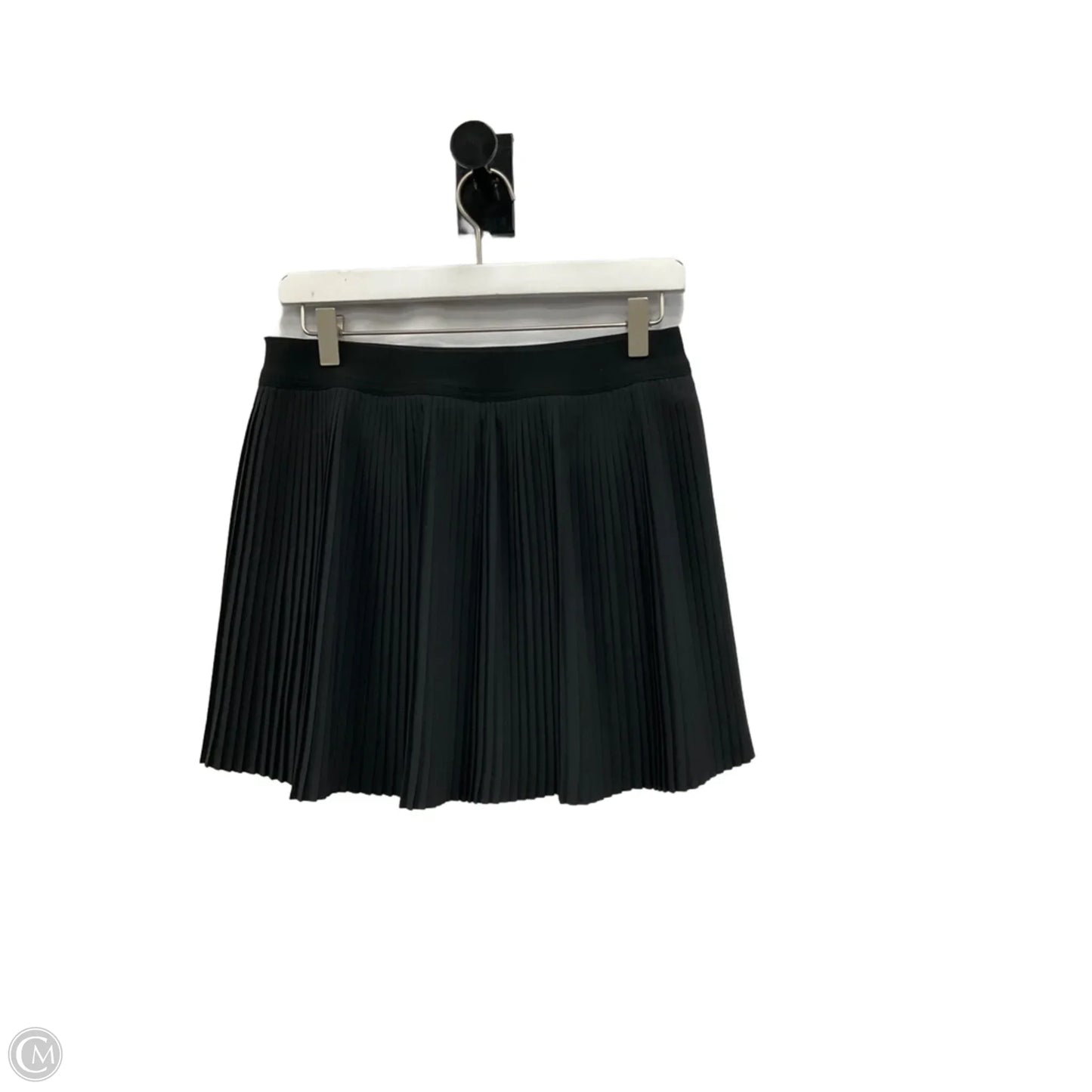 Athletic Skort By Old Navy In Black, Size: M