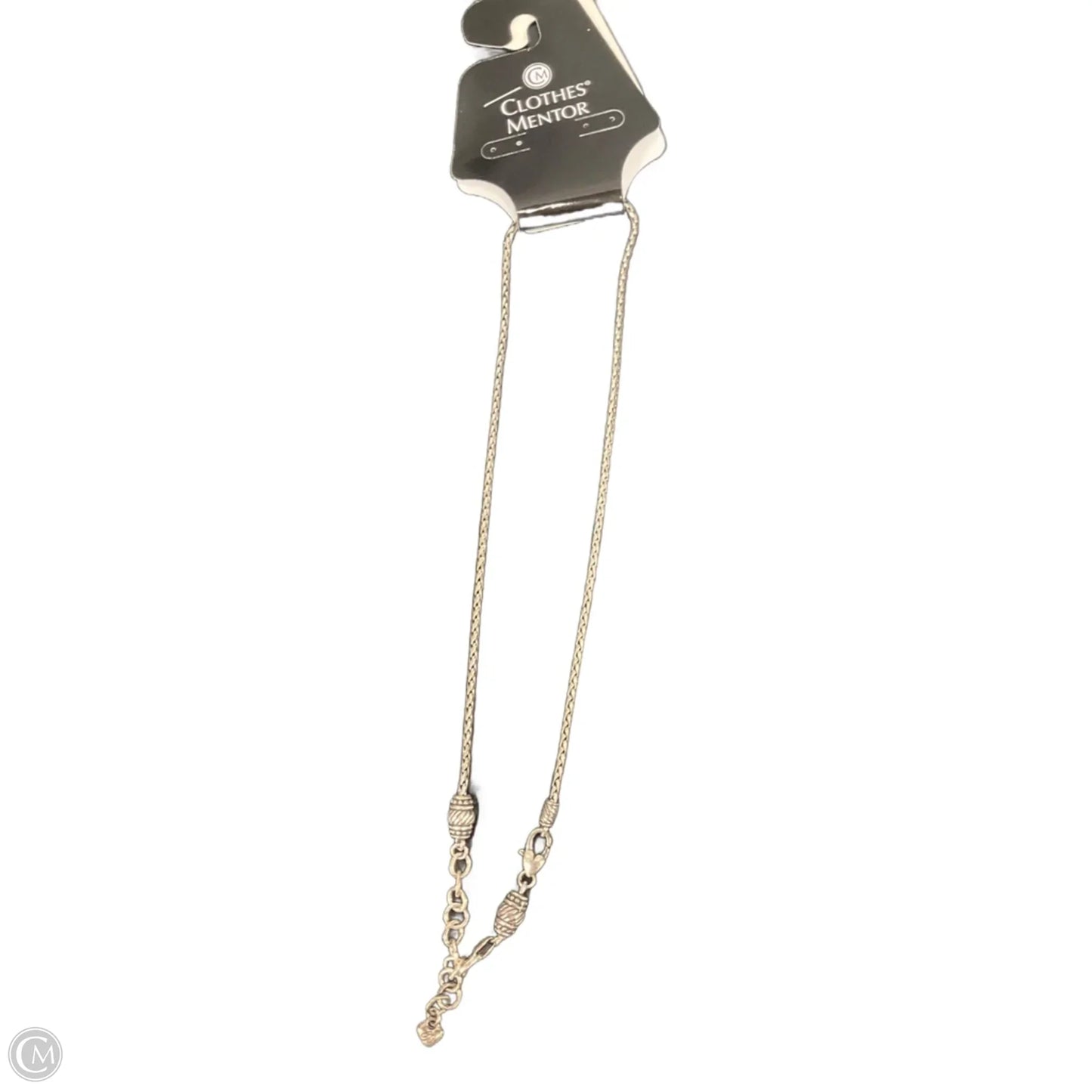 Necklace Other By Brighton