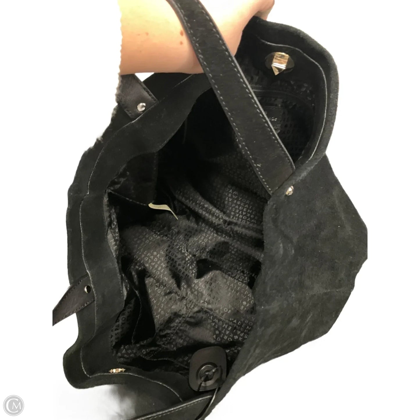 Handbag Designer By Kate Spade, Size: Medium