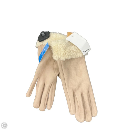 Gloves By Clothes Mentor