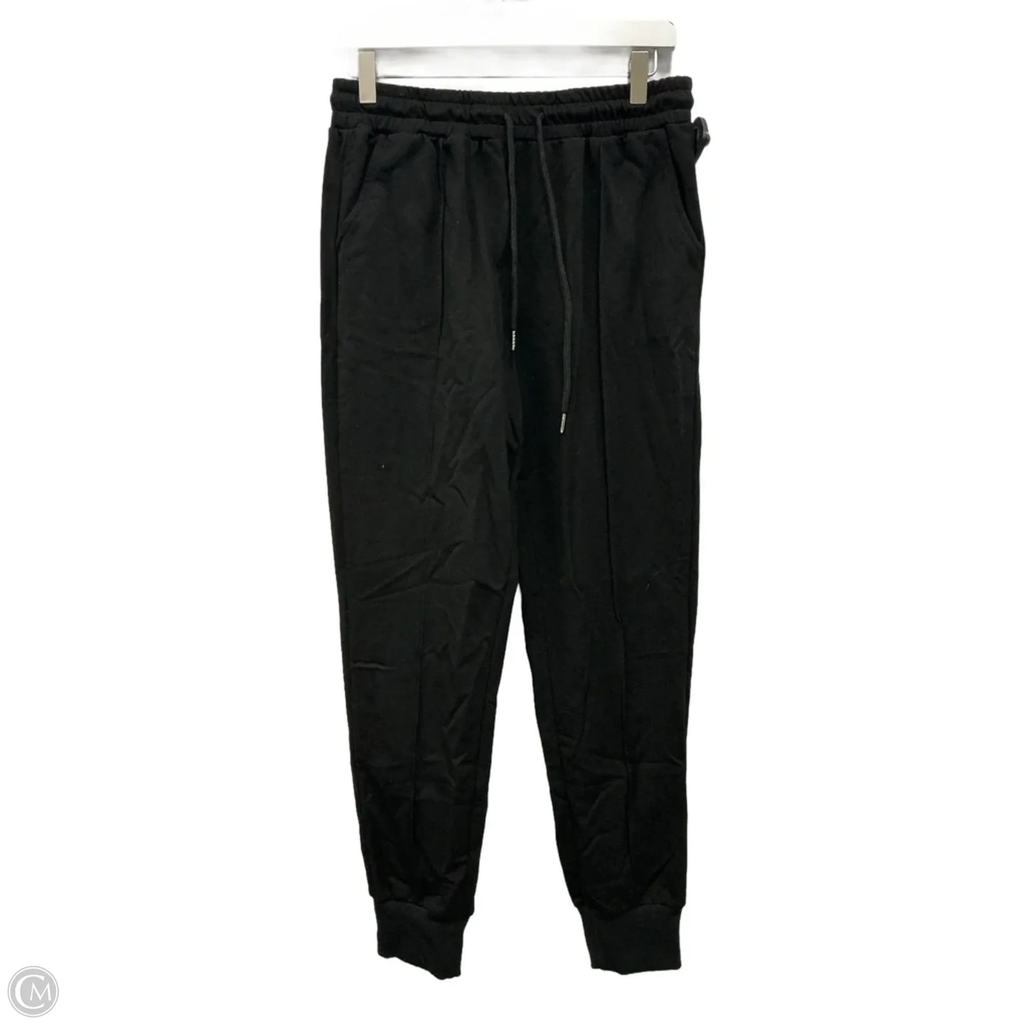Pants Lounge By Clothes Mentor In Black, Size: M