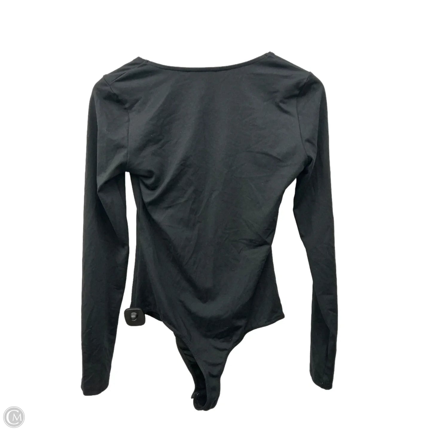 Bodysuit By Lulus In Black, Size: S