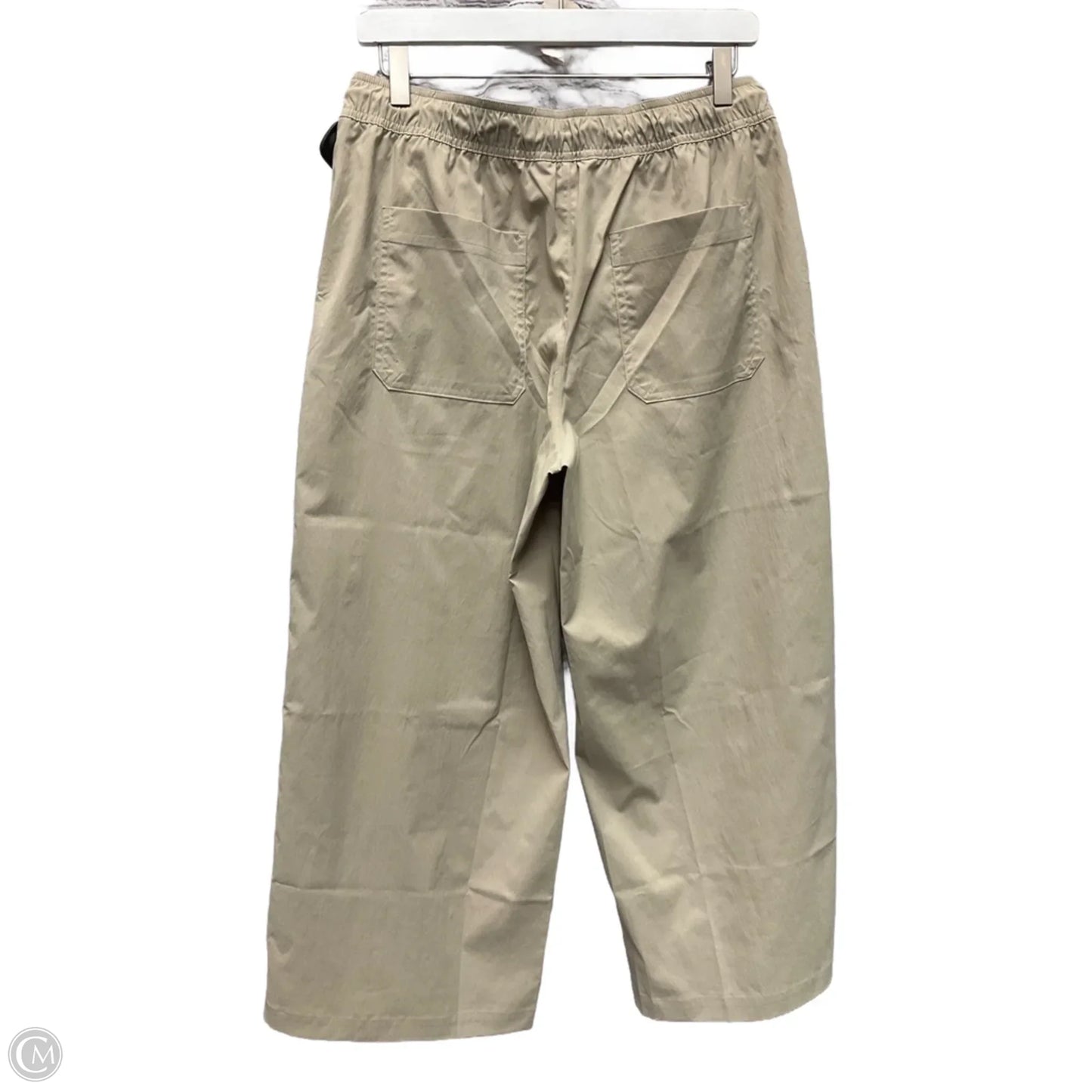 Athletic Pants By Athleta In Beige, Size: Sp