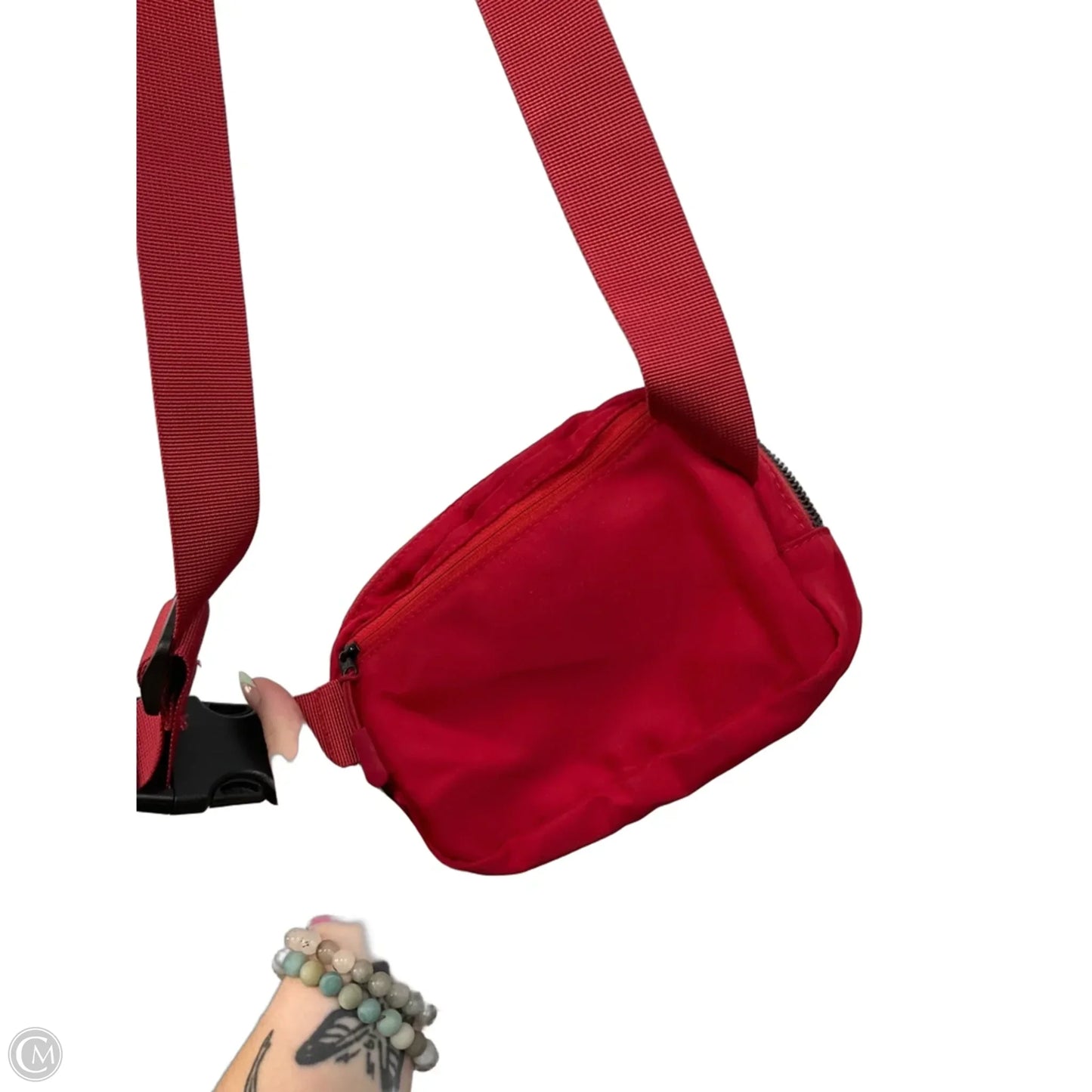 Belt Bag By Lululemon, Size: Small