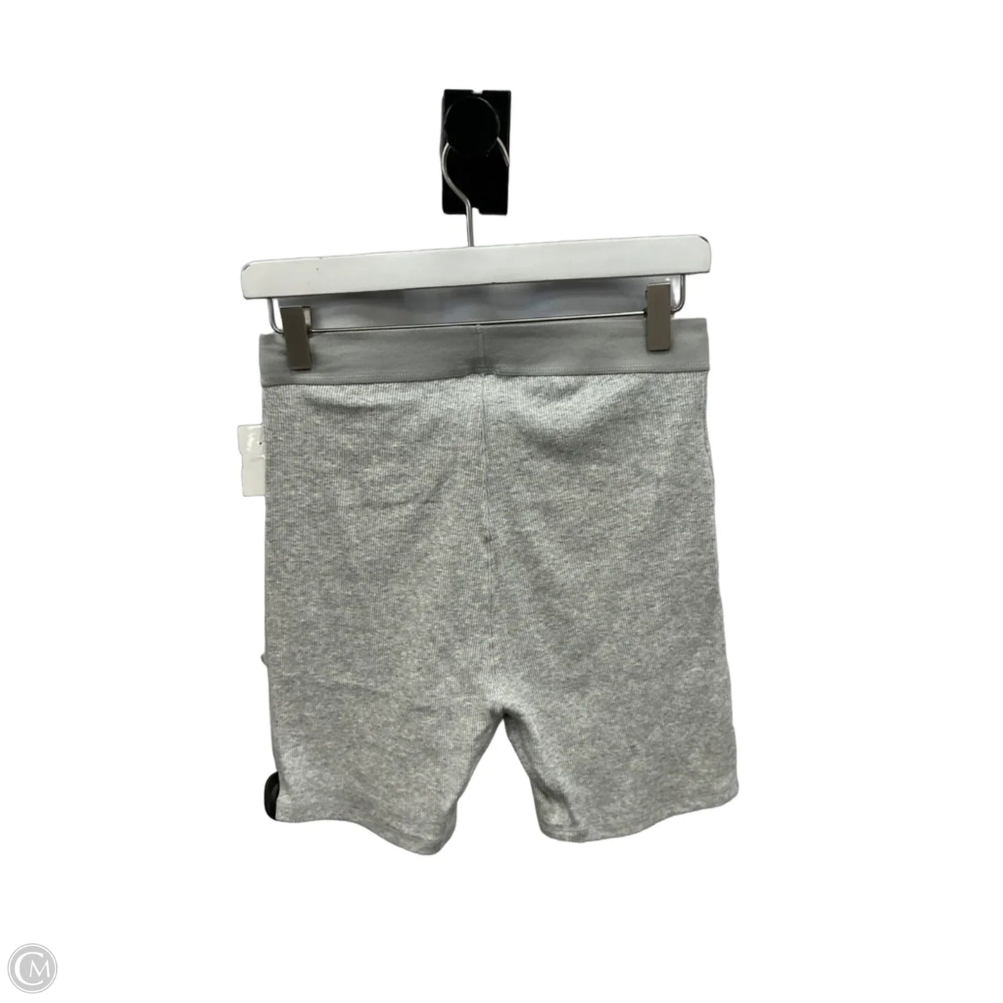 Athletic Shorts By Skims In Grey, Size: L