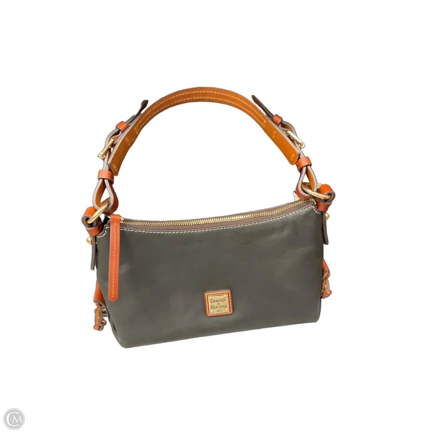 Handbag Designer By Dooney And Bourke, Size: Small