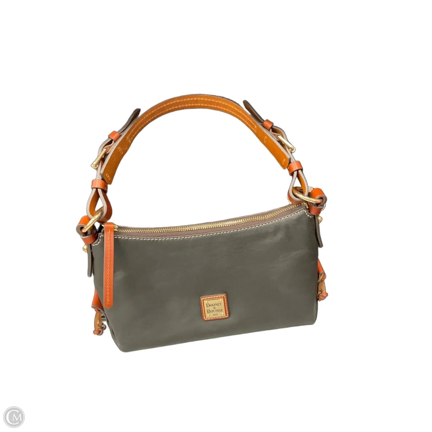 Handbag Designer By Dooney And Bourke, Size: Small