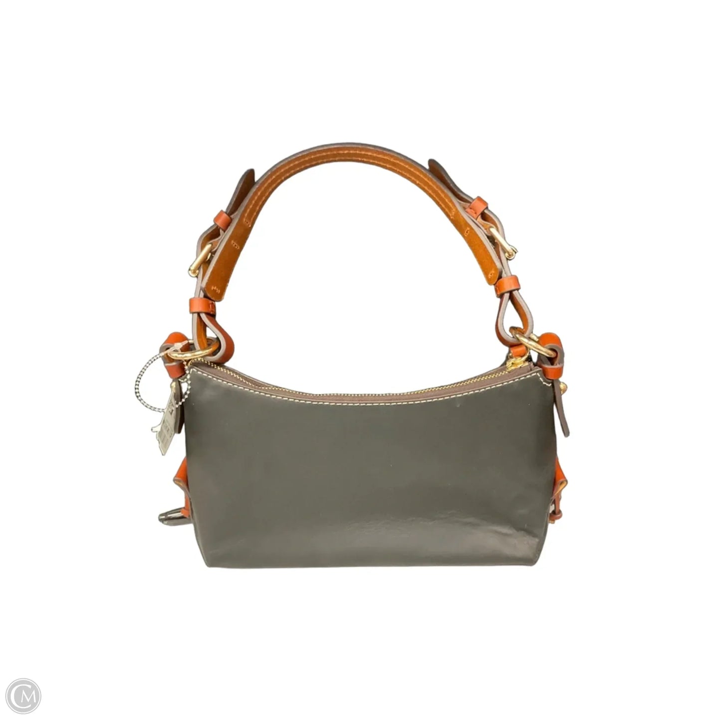 Handbag Designer By Dooney And Bourke, Size: Small