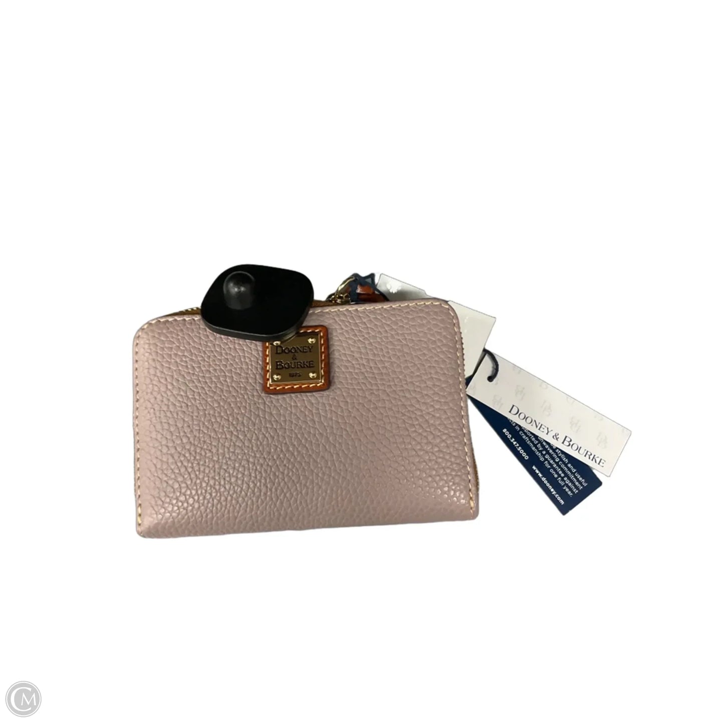Wallet Designer By Dooney And Bourke, Size: Small