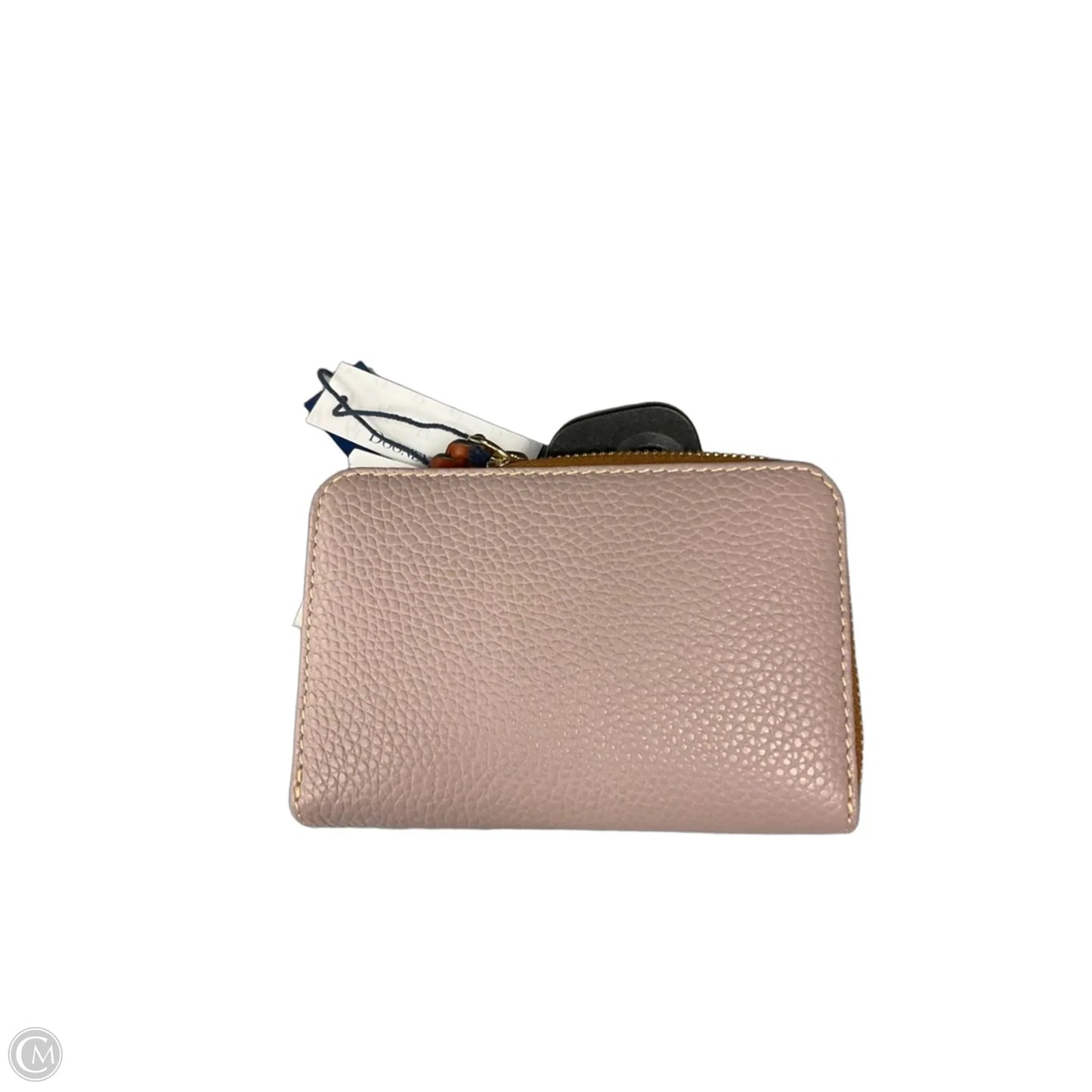 Wallet Designer By Dooney And Bourke, Size: Small