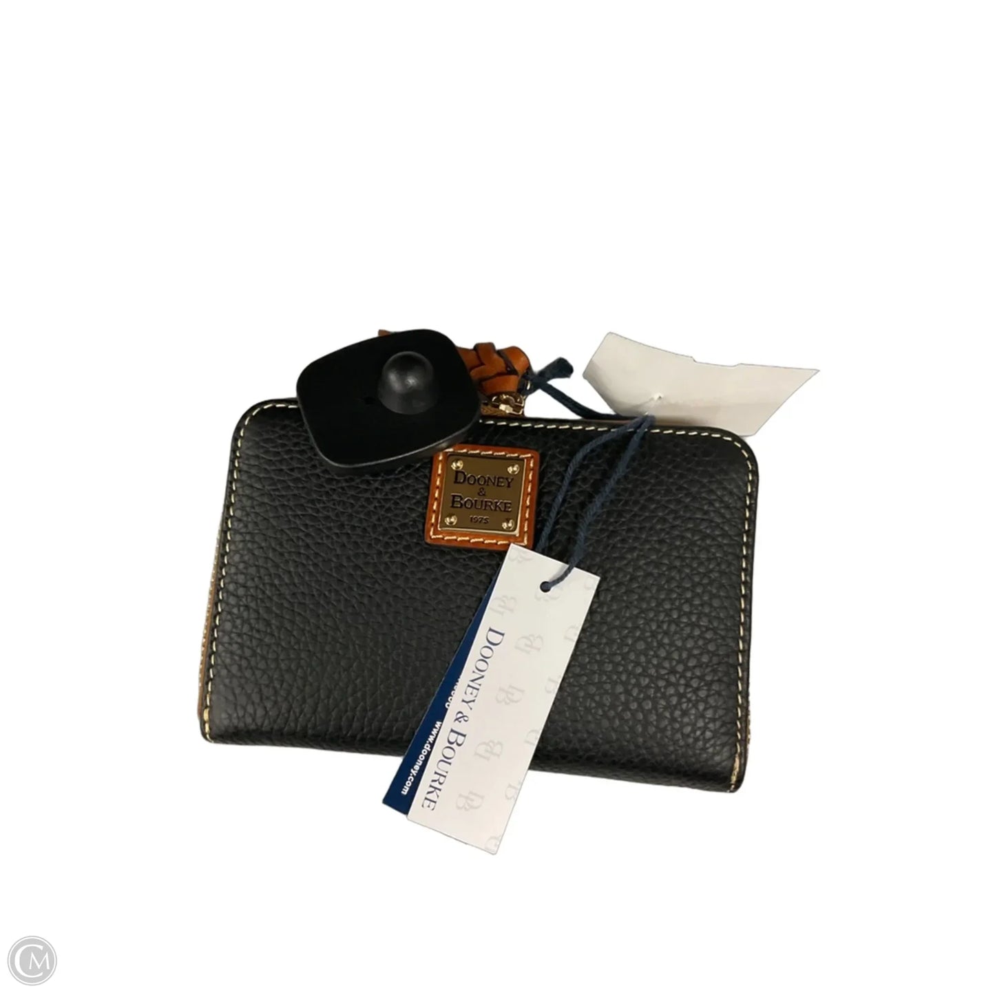 Wallet Designer By Dooney And Bourke, Size: Small