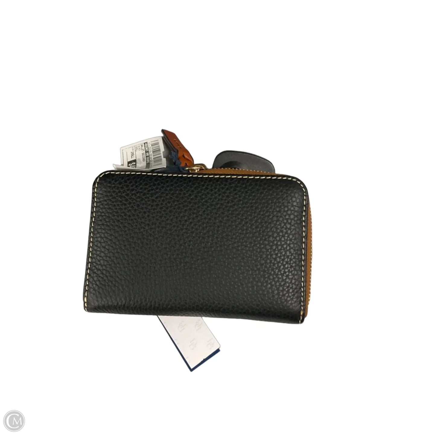 Wallet Designer By Dooney And Bourke, Size: Small