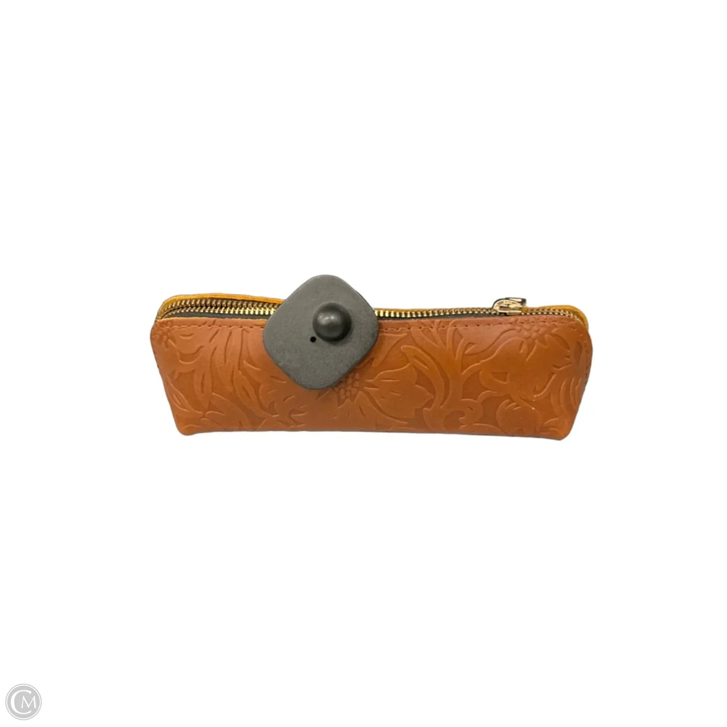 Sunglass Case By Portland Leather, Size: Small