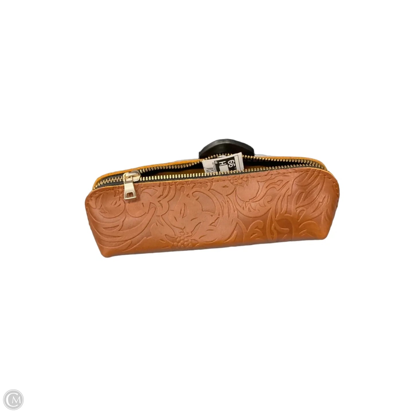 Sunglass Case By Portland Leather, Size: Small