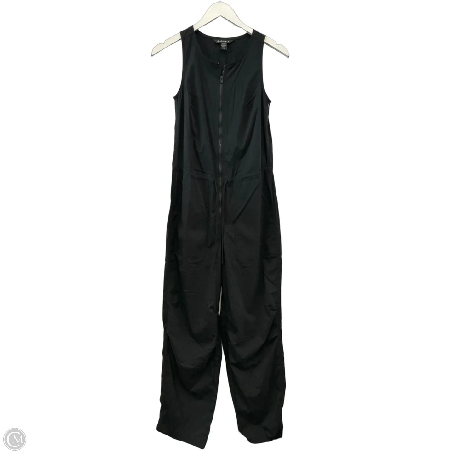 Jumpsuit By Athleta In Black, Size: Xs