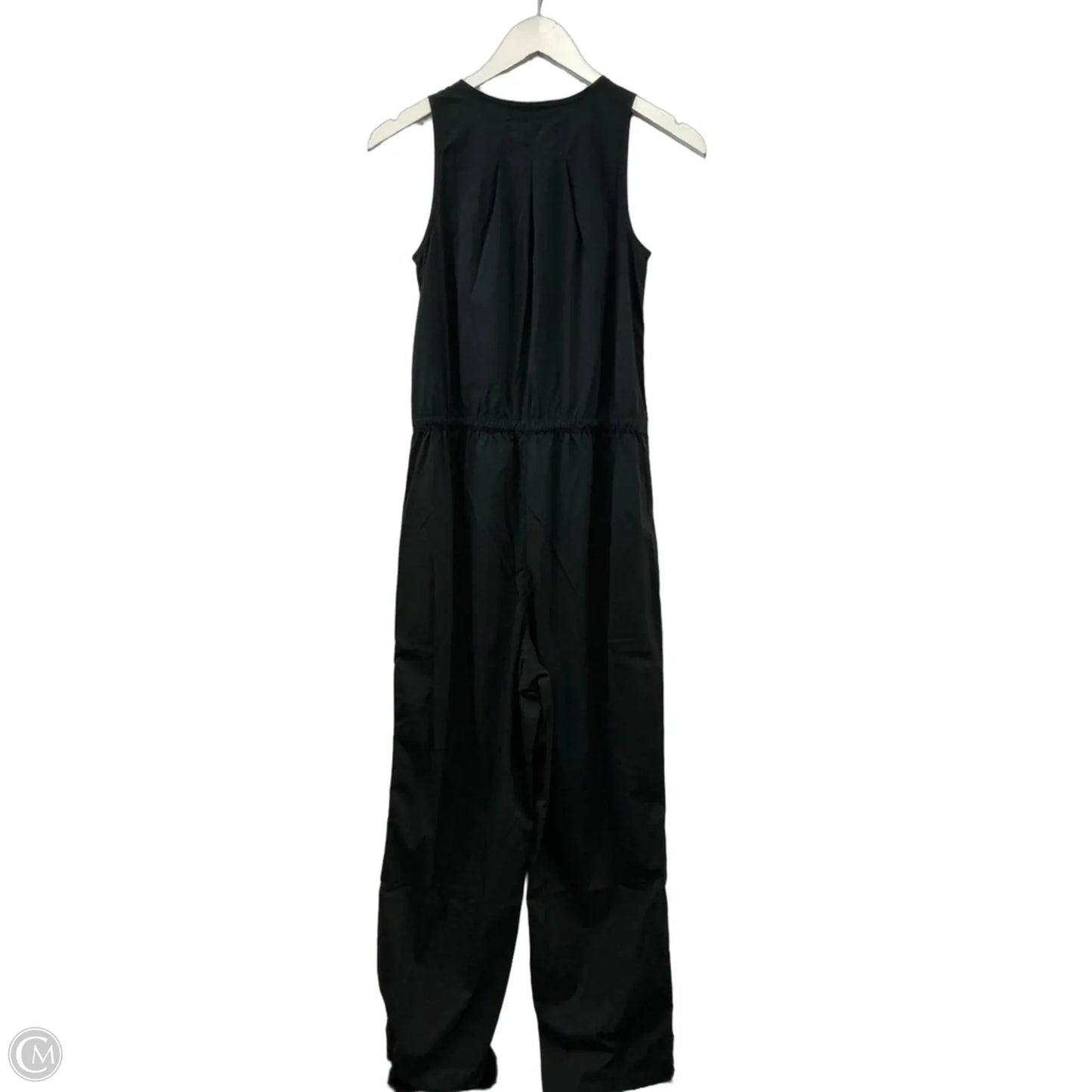 Jumpsuit By Athleta In Black, Size: Xs
