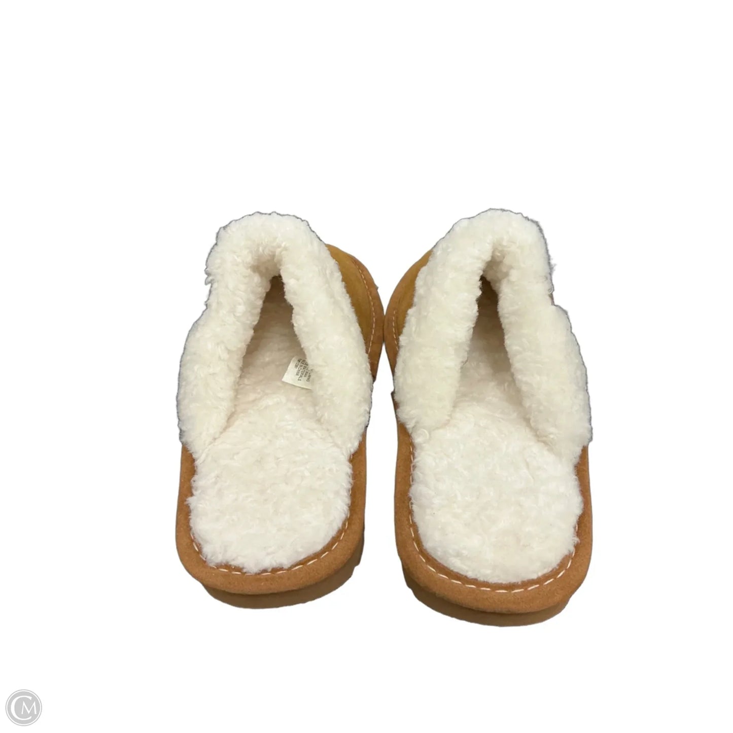 Slippers By Ariat In Brown, Size: 7