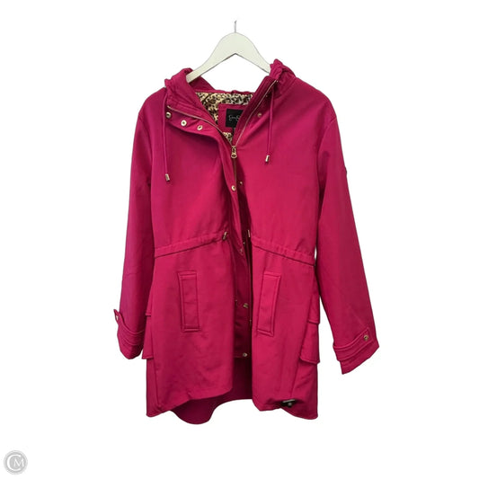 Jacket Other By Jessica Simpson In Pink, Size: Xl