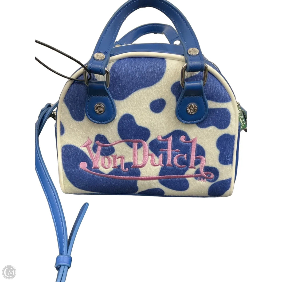 Crossbody By Von Dutch, Size: Small
