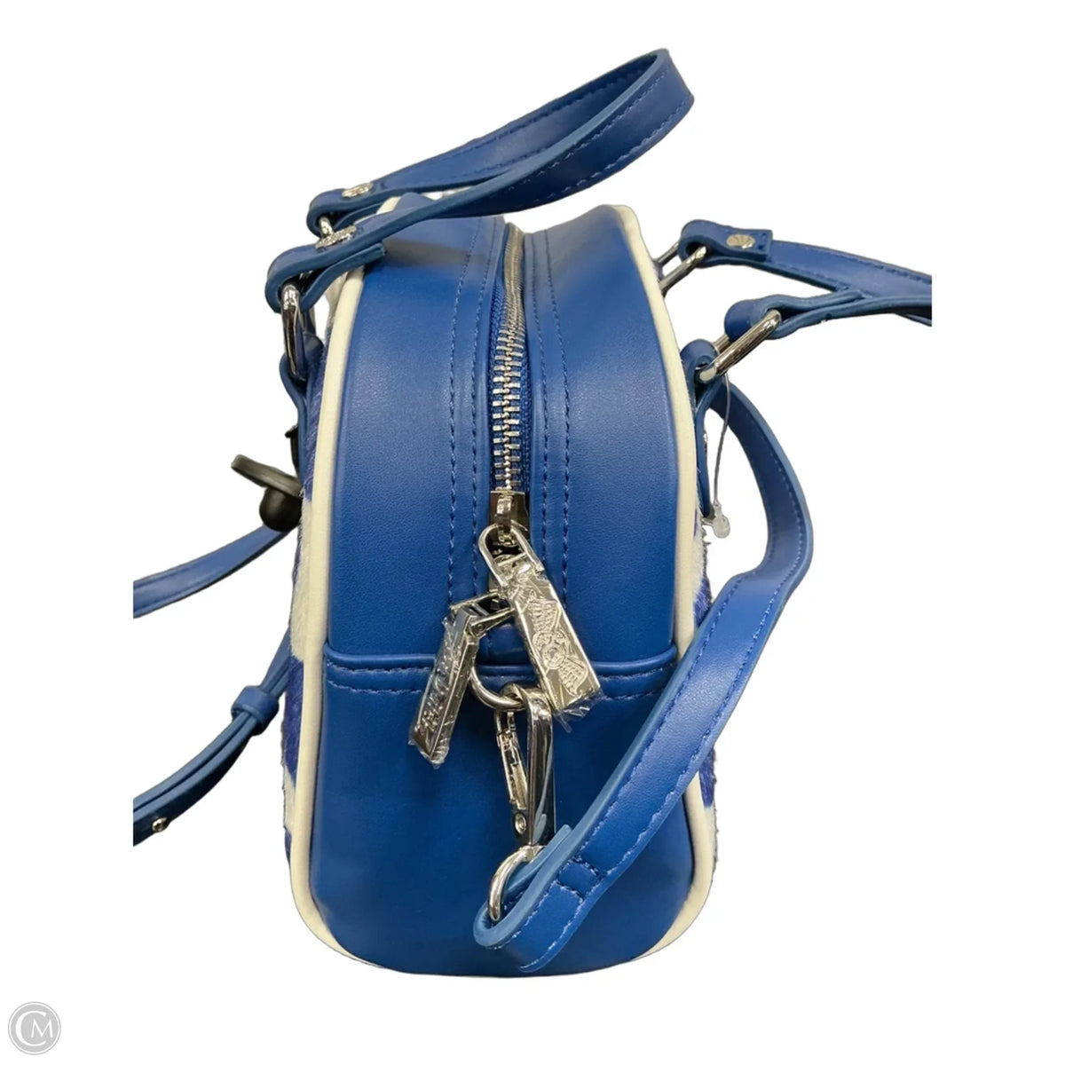 Crossbody By Von Dutch, Size: Small