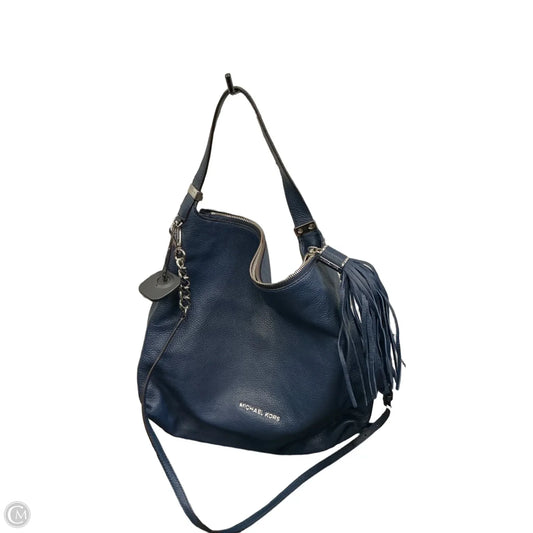 Tote Designer By Michael Kors, Size: Medium