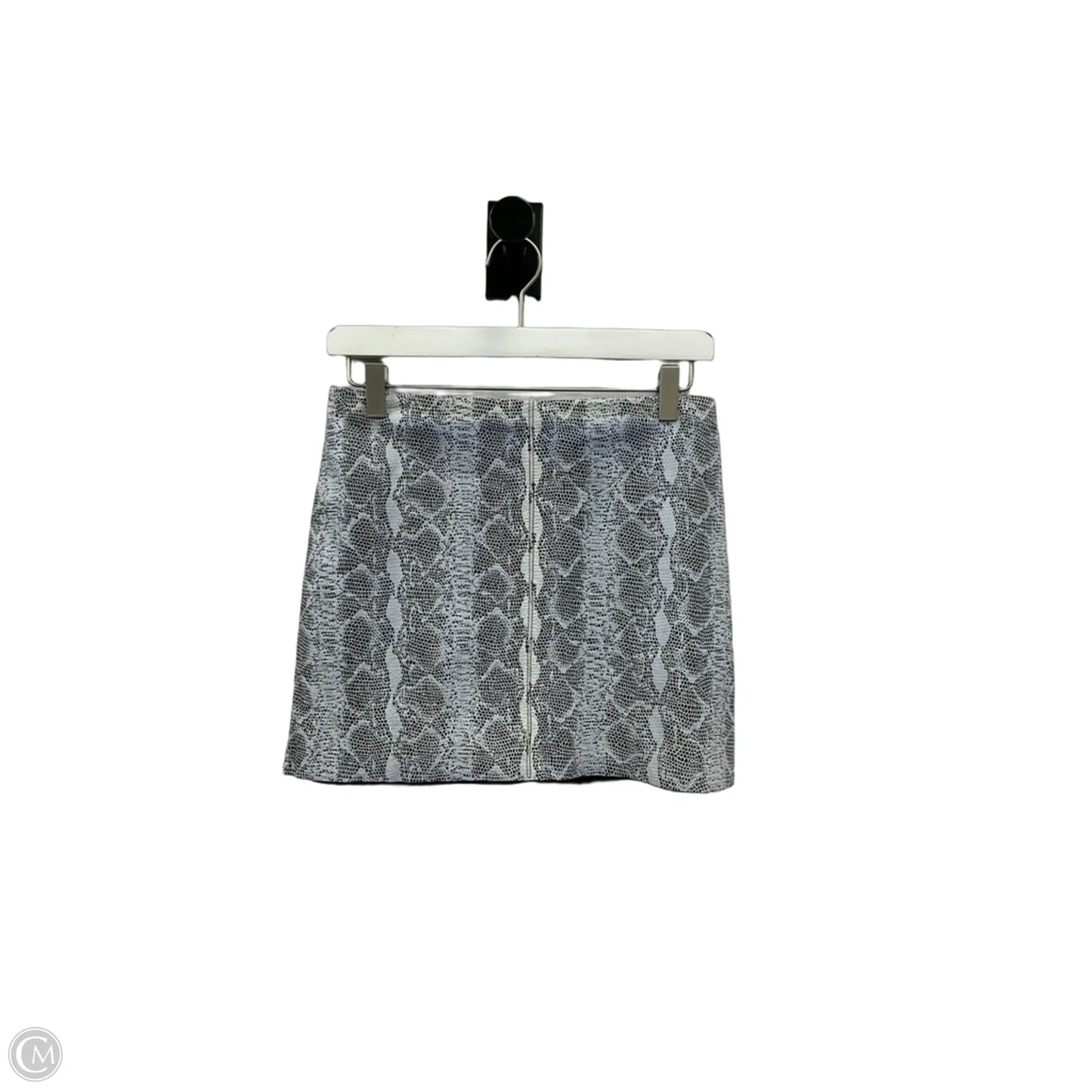 Skirt Designer By Alice + Olivia In White, Size: 6