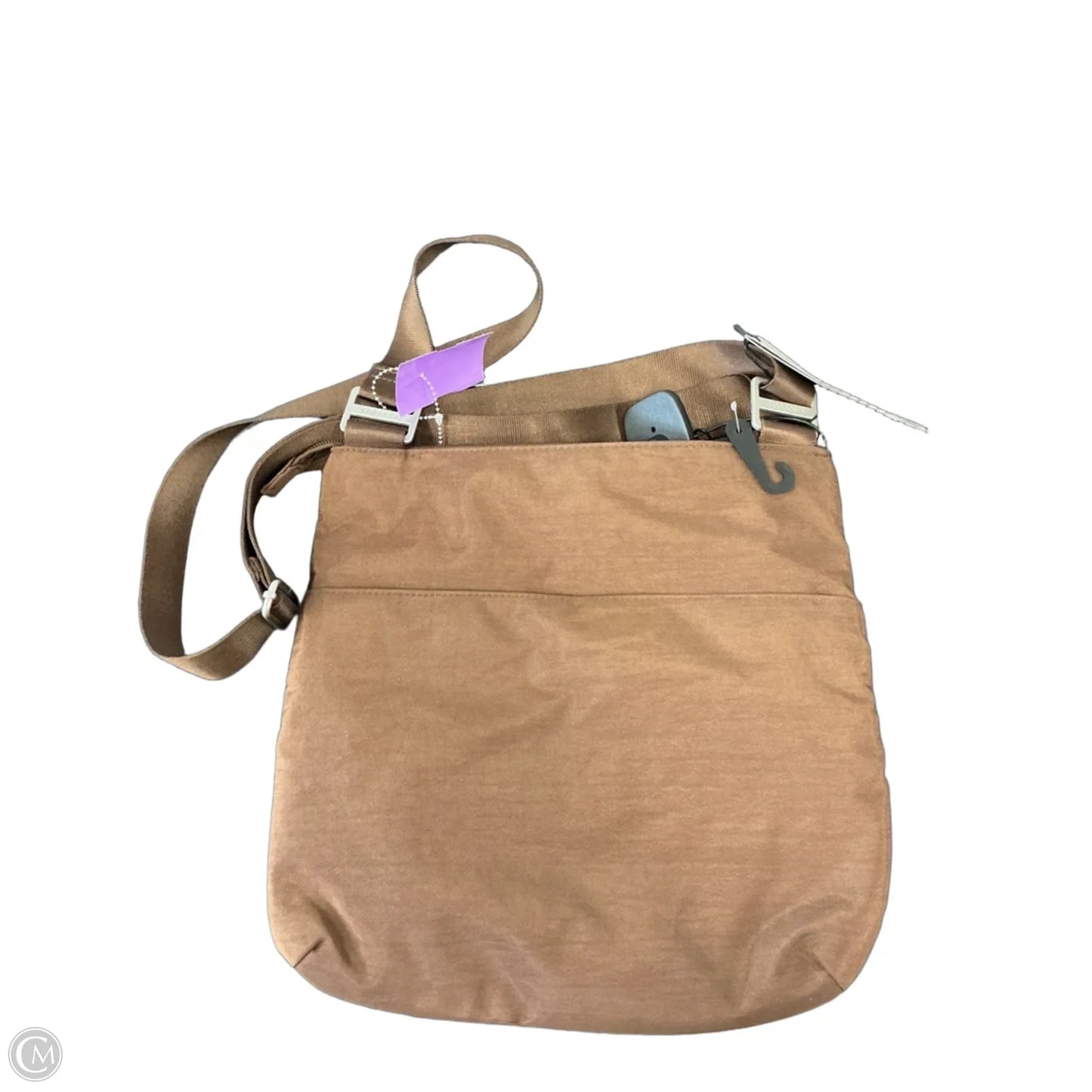 Crossbody By Baggallini, Size: Medium