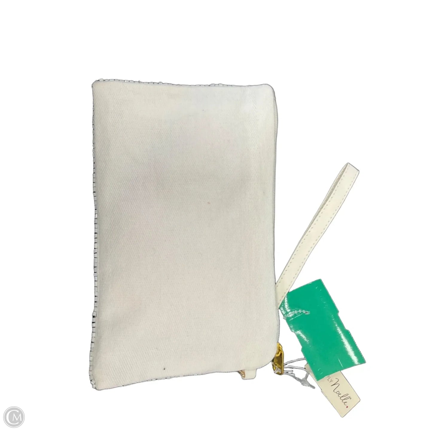 Clutch By Simply Noelle, Size: Small