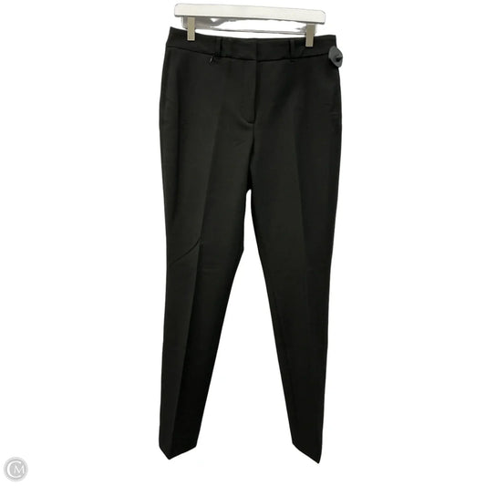 Pants Dress By White House Black Market In Black, Size: 8