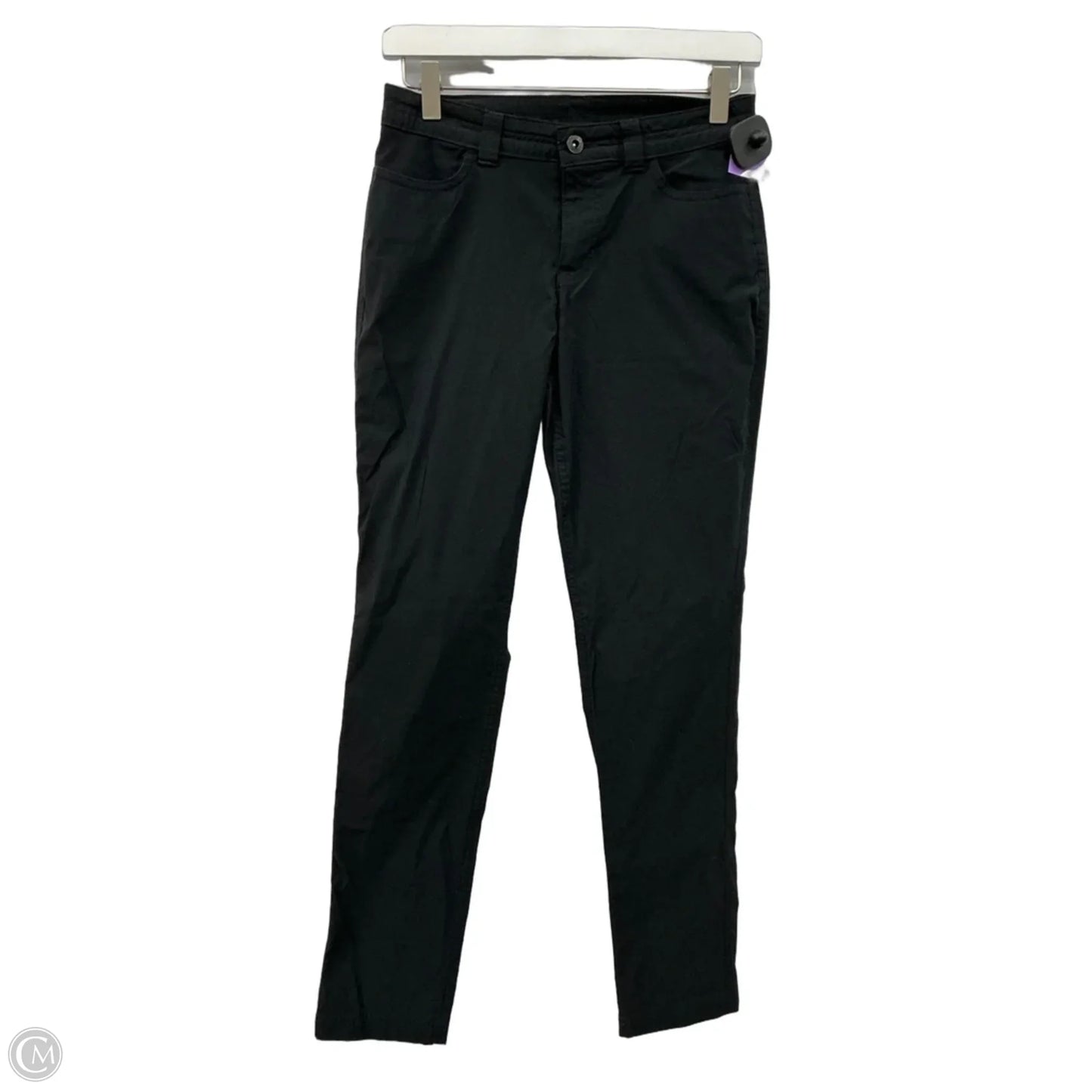 Pants Cargo & Utility By Eddie Bauer In Black, Size: 2