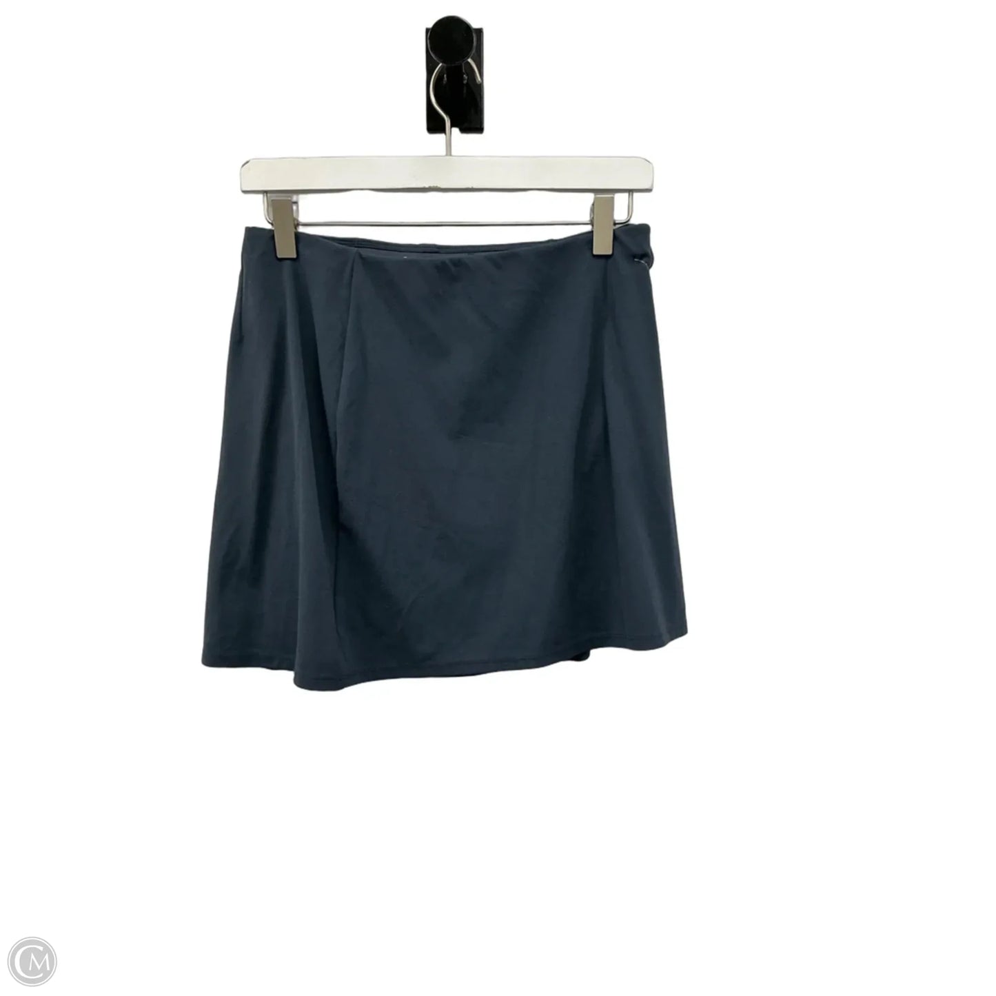 Athletic Skirt By Old Navy In Blue, Size: M
