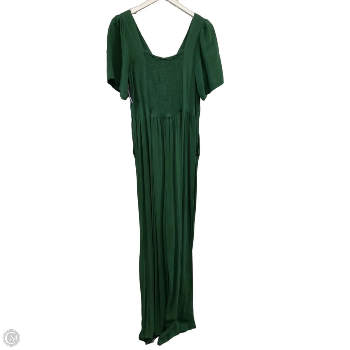 Jumpsuit By Old Navy In Green, Size: M