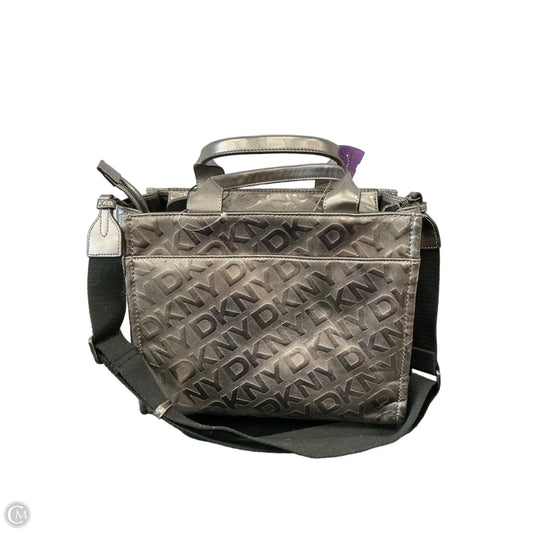 Handbag By Dkny, Size: Large