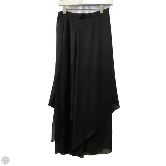Pants Dress By Jeffrey And Dara In Black, Size: 6