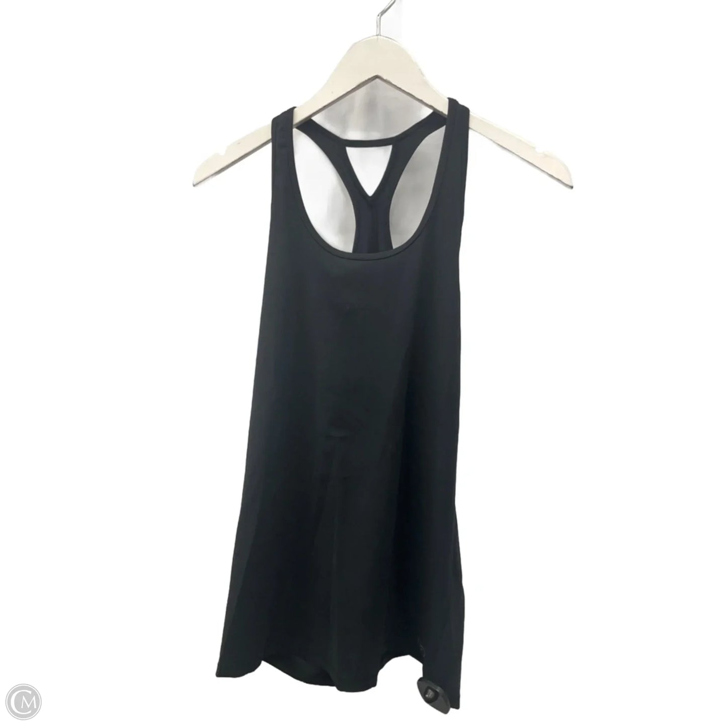 Athletic Tank Top By Calia In Black, Size: M