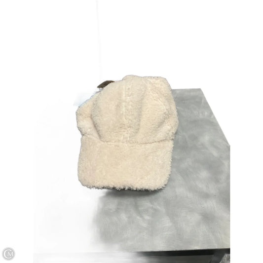 Hat Baseball Cap By Ana