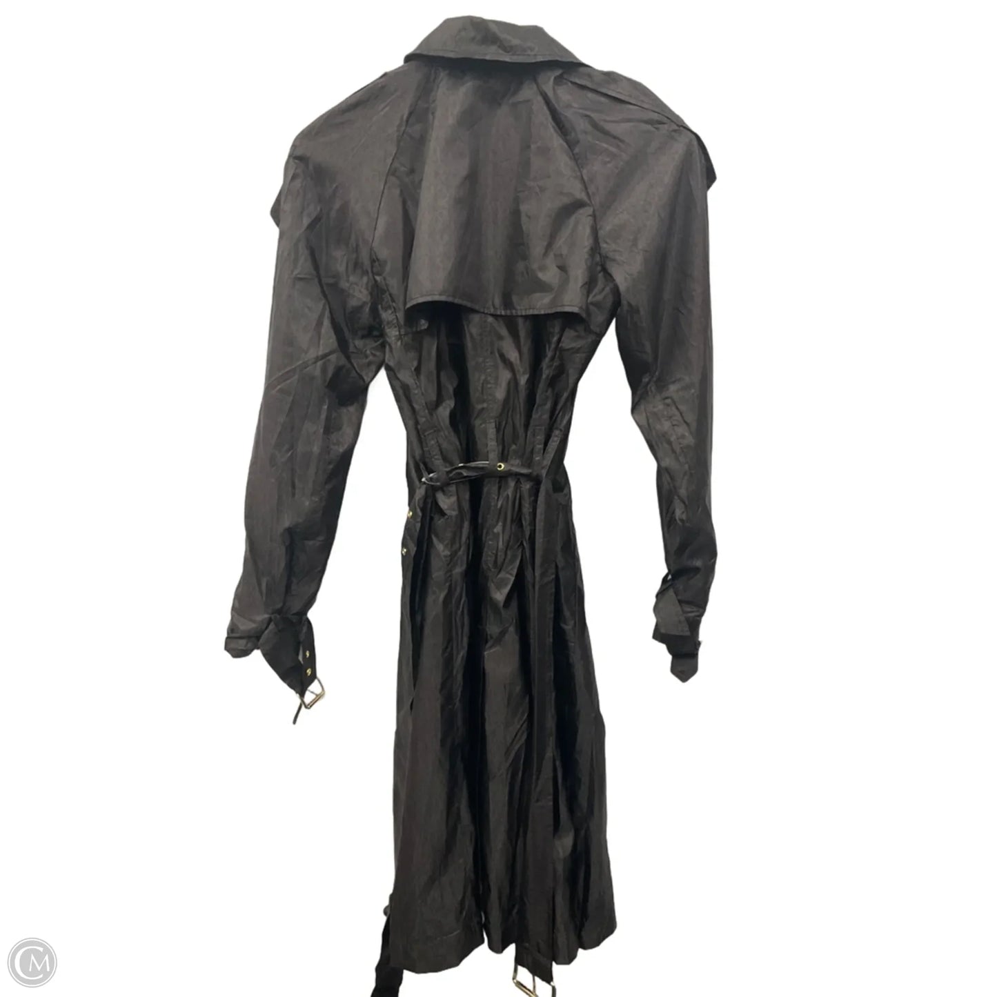 Jacket Windbreaker By Michael By Michael Kors In Animal Print, Size: S