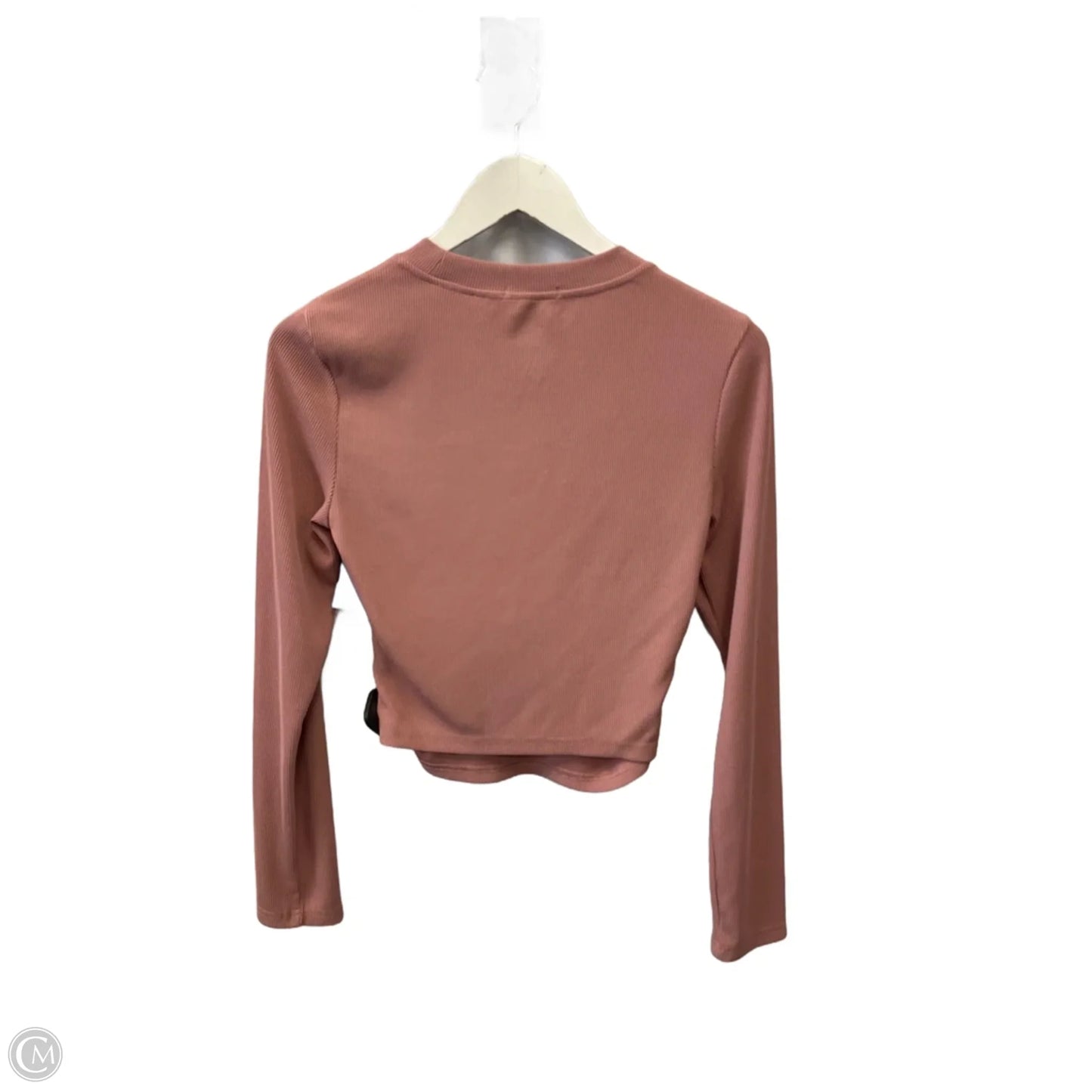 Lounge Set Pants By Prettygarden In Pink, Size: S