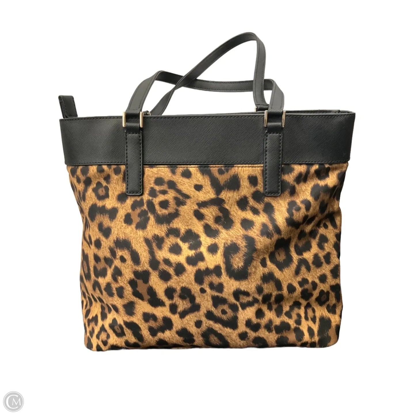 Handbag Designer By Michael Kors, Size: Large