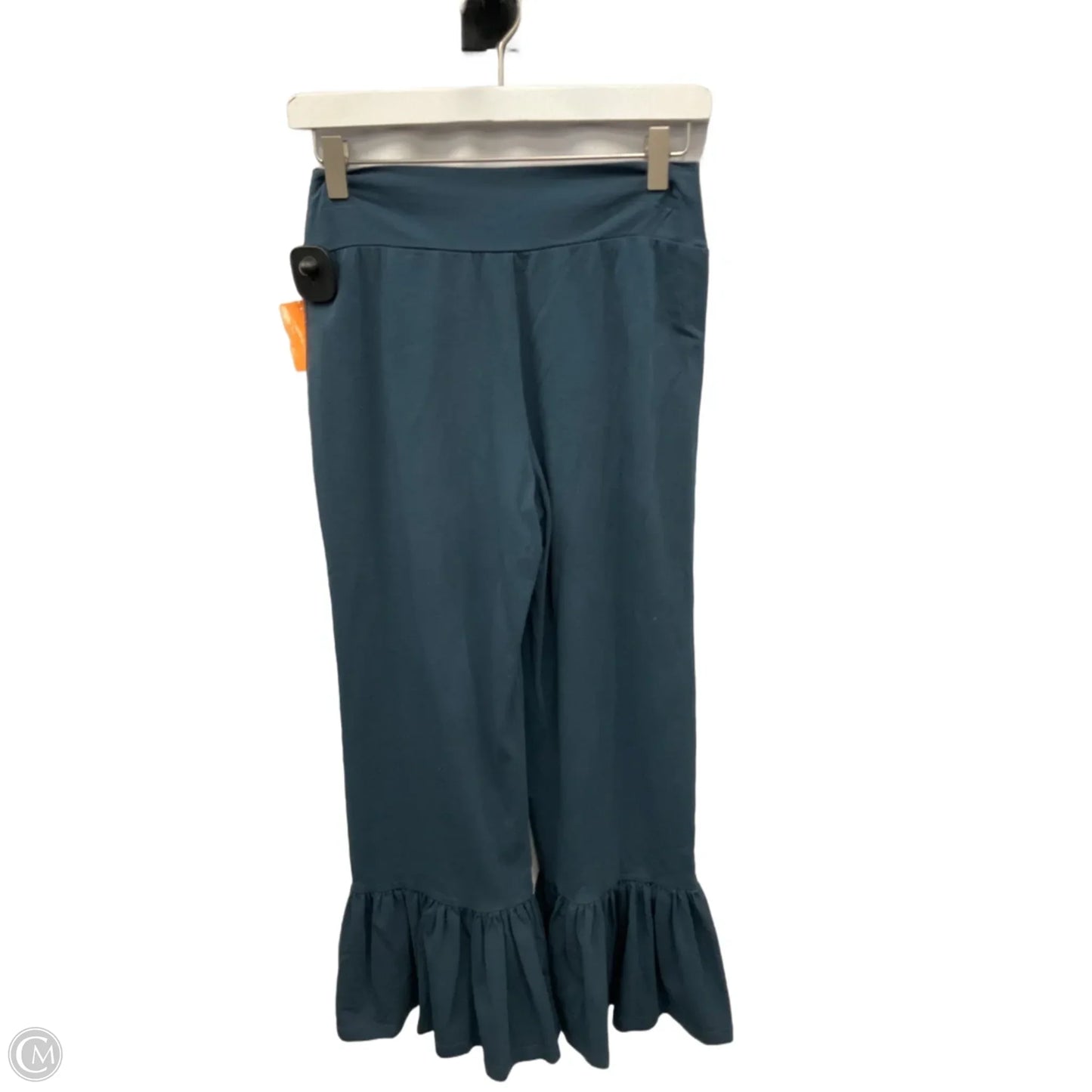 Capris By Matilda Jane In Green, Size: 4