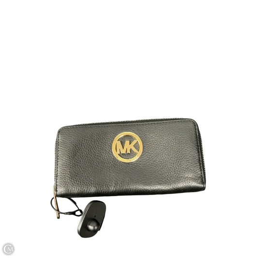 Wallet By Michael By Michael Kors, Size: Large