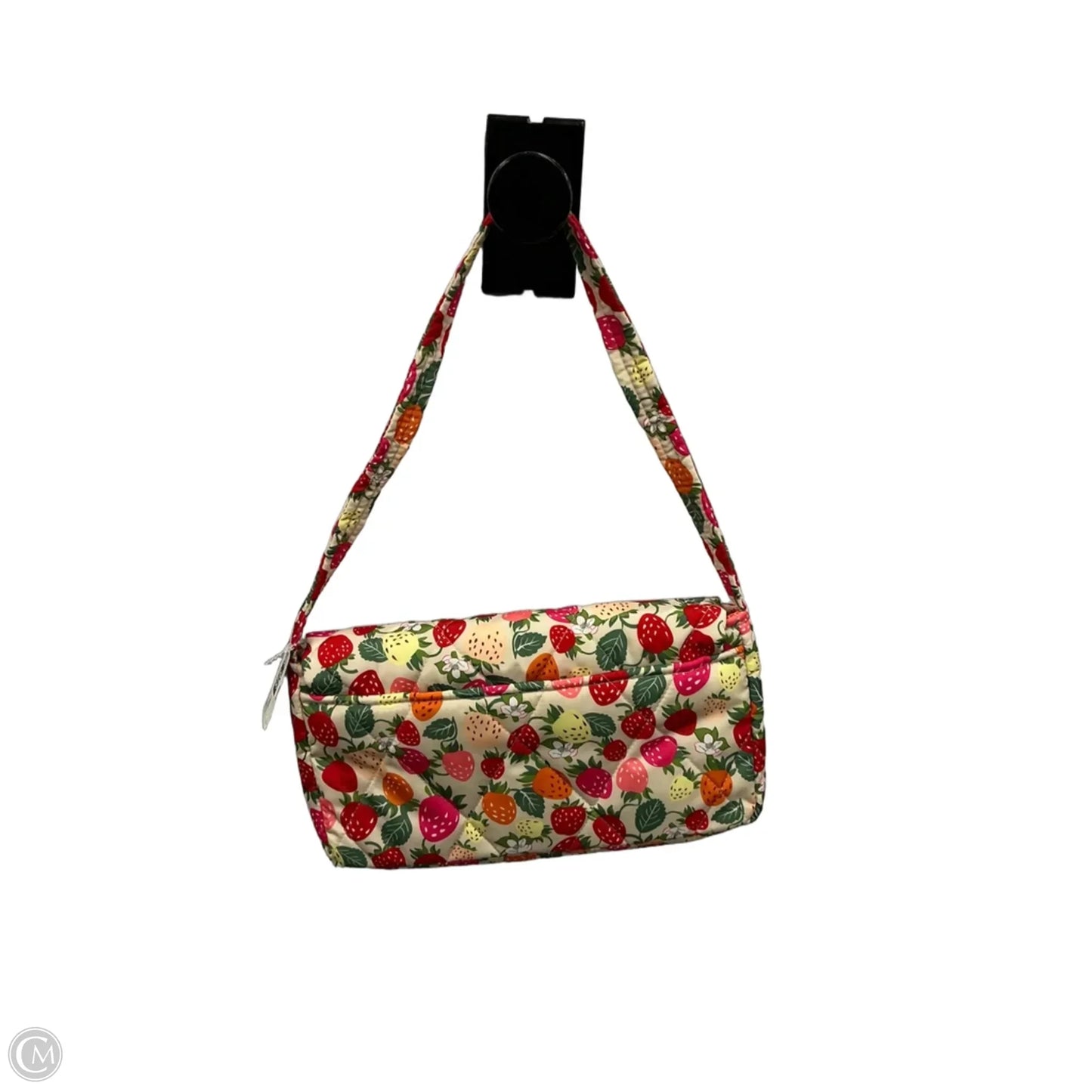 Handbag By Vera Bradley, Size: Small