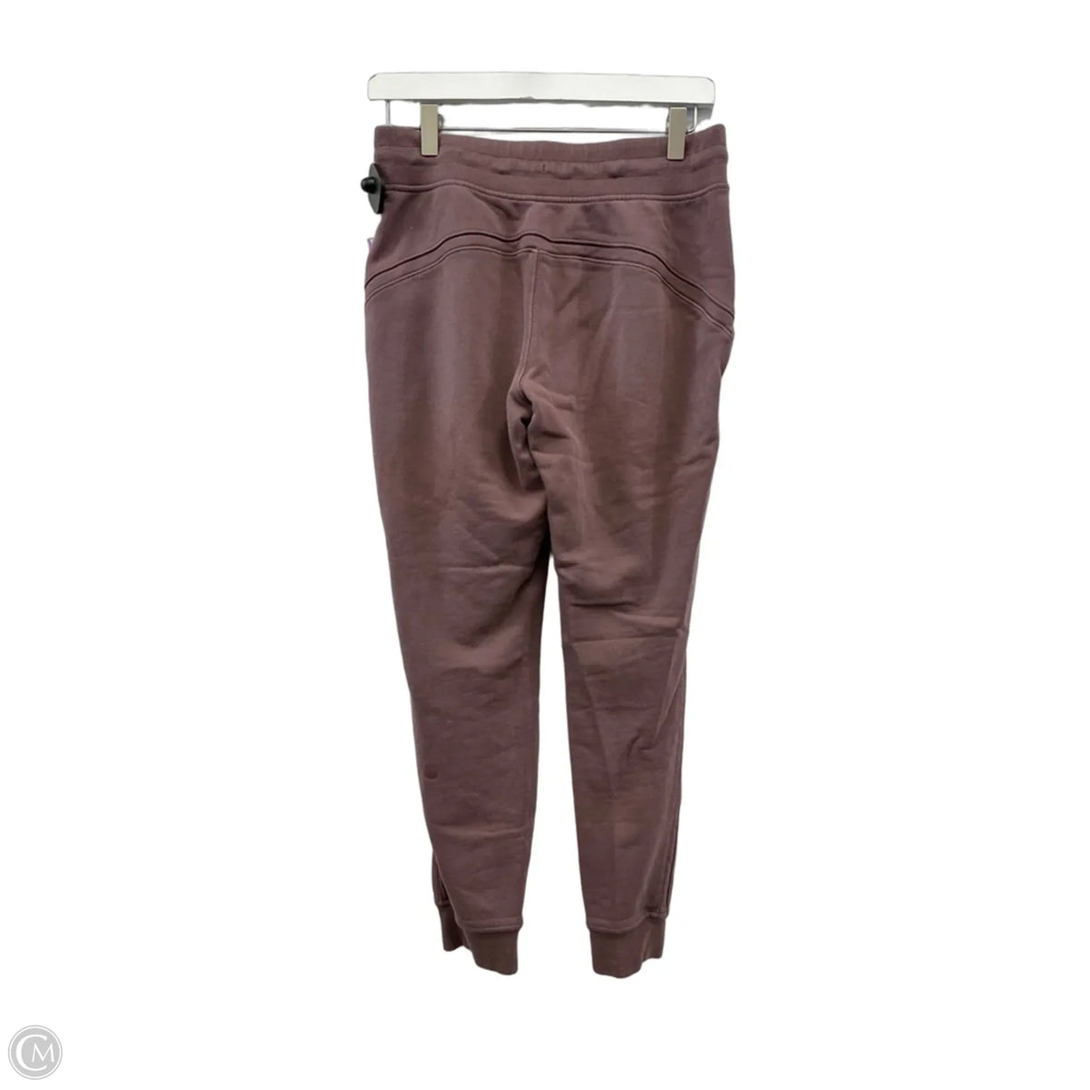 Athletic Pants By Lululemon In Brown, Size: S