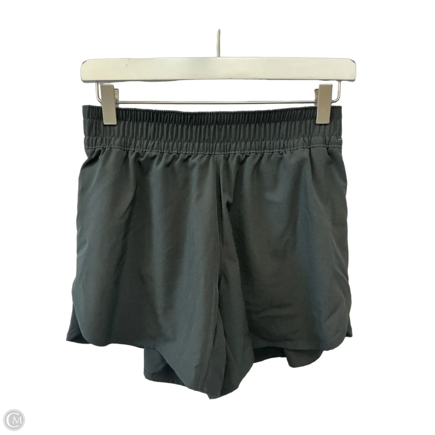 Athletic Shorts By Columbia In Black, Size: Xs